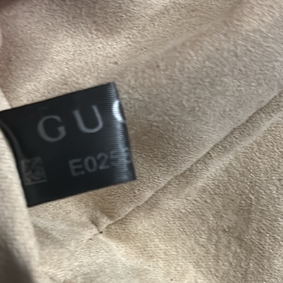 100% authentic Gucci Marmont bag - Picture 7 of 9